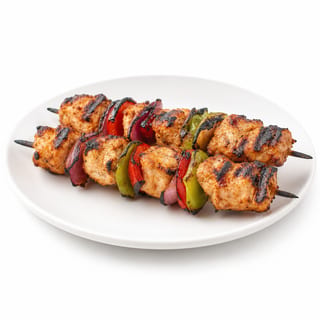 Chicken Kabob