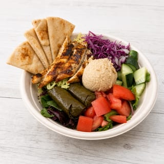 Power Bowl