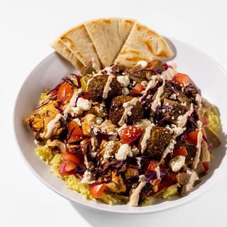 Supreme Bowl