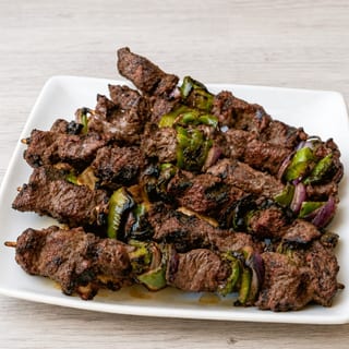 Steak Kabobs